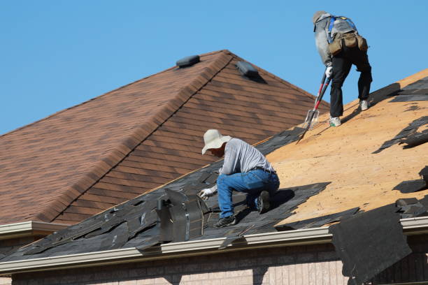 Best Emergency Roof Repair Services  in Peoria Heights, IL