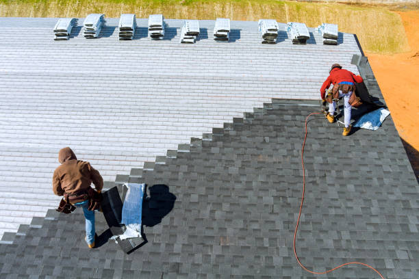 Best Commercial Roofing Services  in Peoria Heights, IL