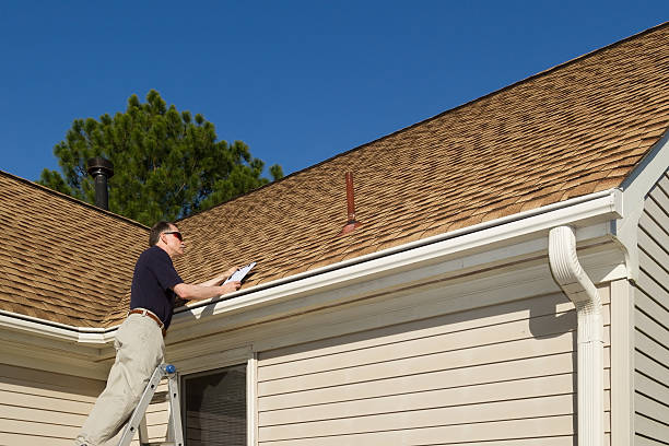 Best Rubber Roofing (EPDM, TPO)  in Peoria Heights, IL