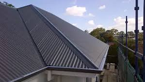 Best Metal Roofing Installation  in Peoria Heights, IL
